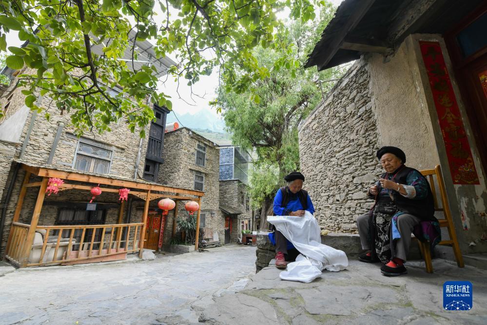连环夺宝放奖时间